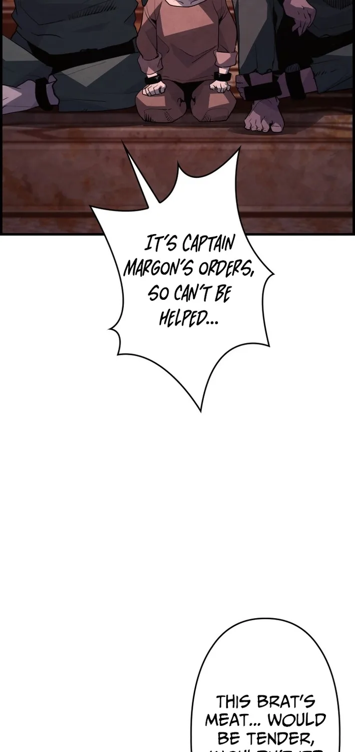 The Strongest Old Prisoner Survives Again Today Chapter 10 page 93 - 