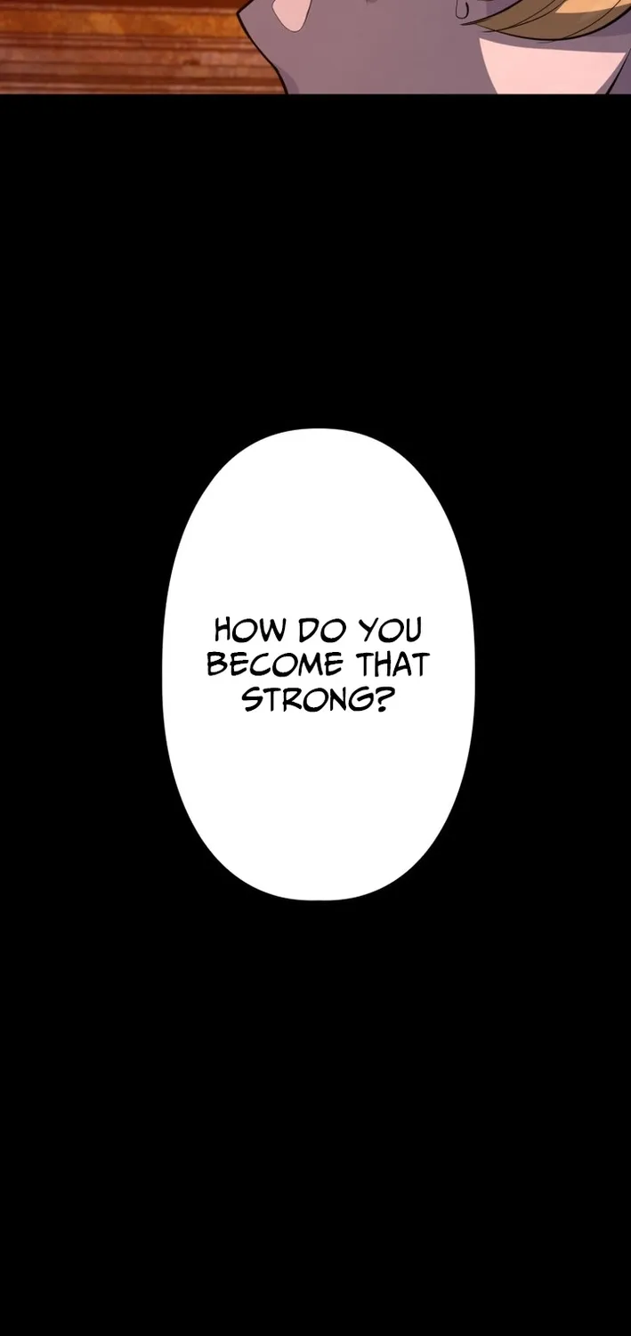 The Strongest Old Prisoner Survives Again Today Chapter 10 page 98 - 