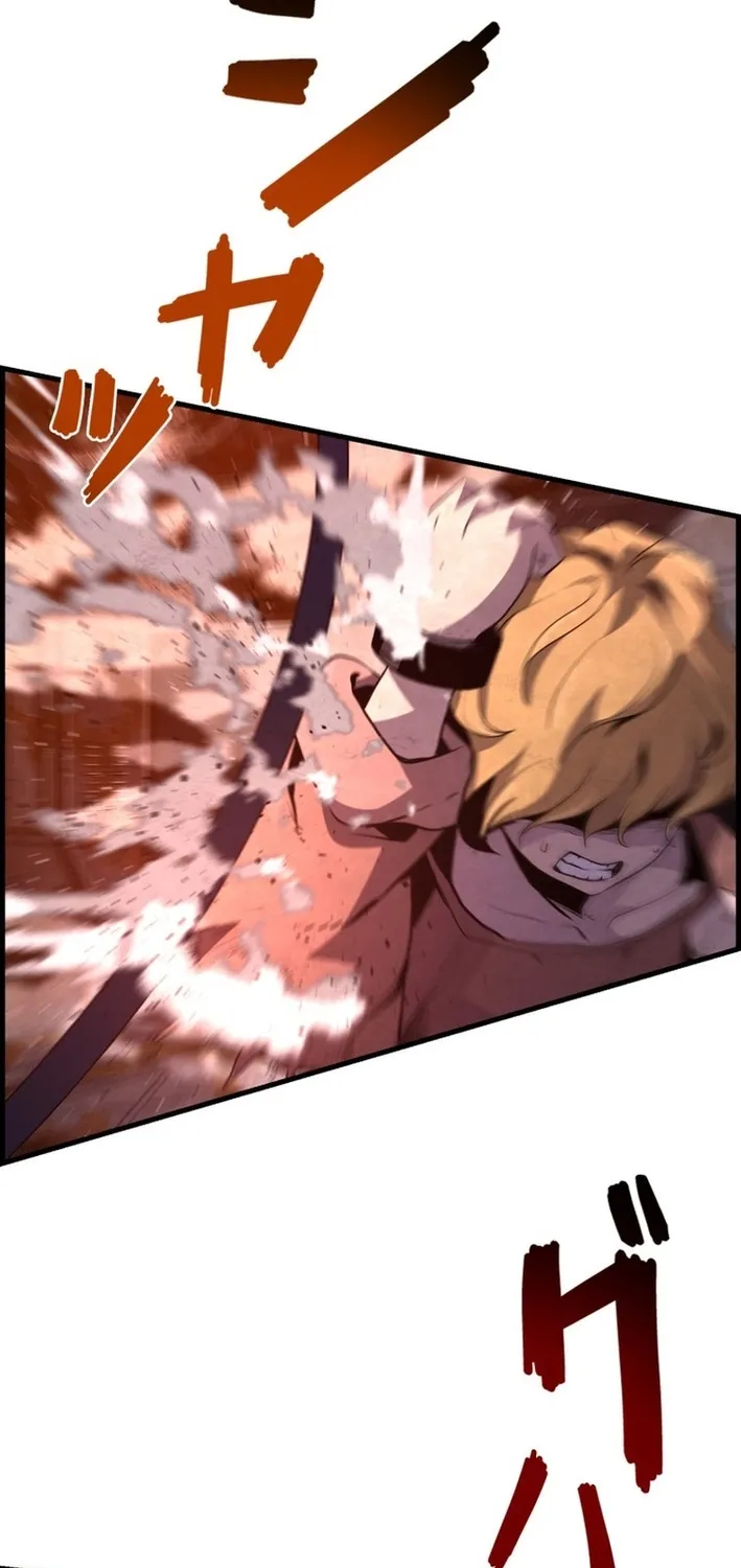 The Strongest Old Prisoner Survives Again Today Chapter 11 page 2 - 