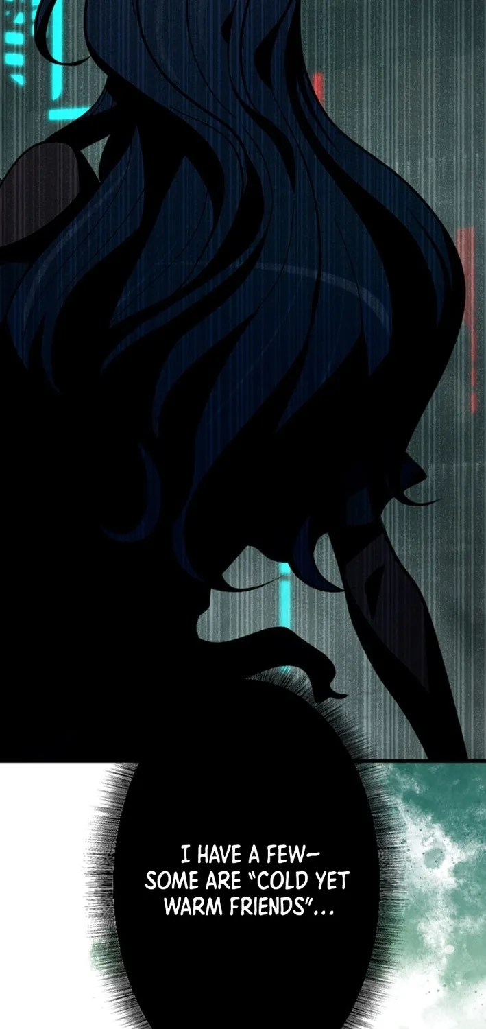 The Strongest Old Prisoner Survives Again Today Chapter 11 page 101 - 