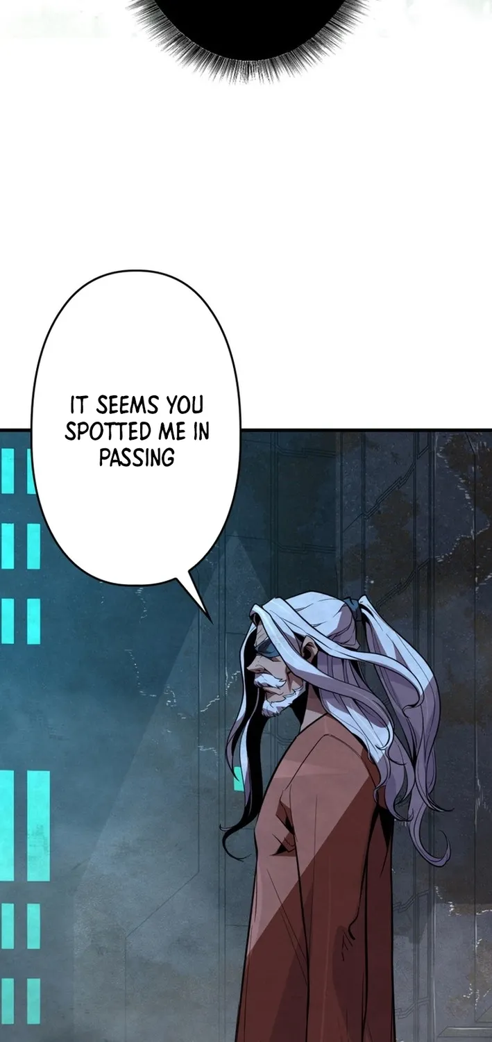 The Strongest Old Prisoner Survives Again Today Chapter 11 page 102 - 