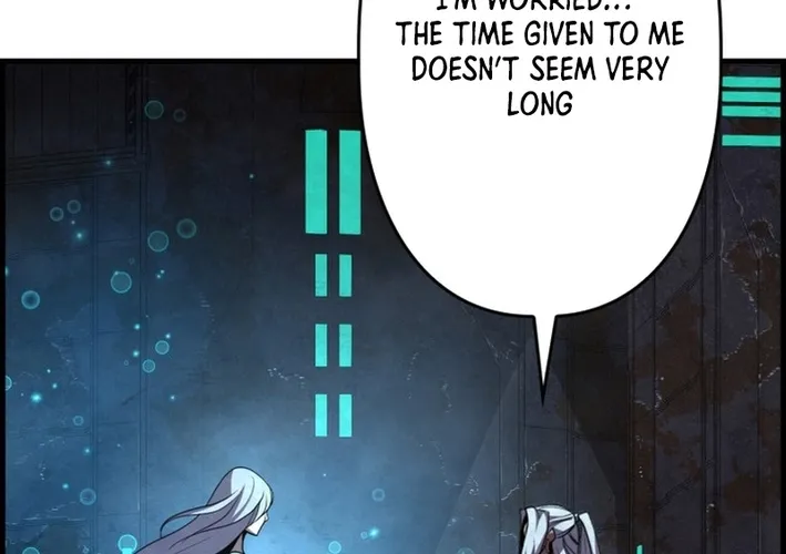 The Strongest Old Prisoner Survives Again Today Chapter 11 page 108 - 