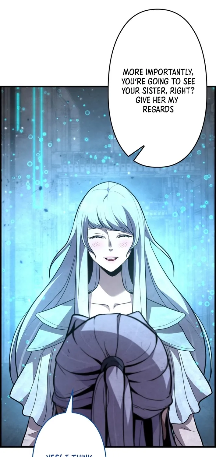 The Strongest Old Prisoner Survives Again Today Chapter 11 page 114 - 