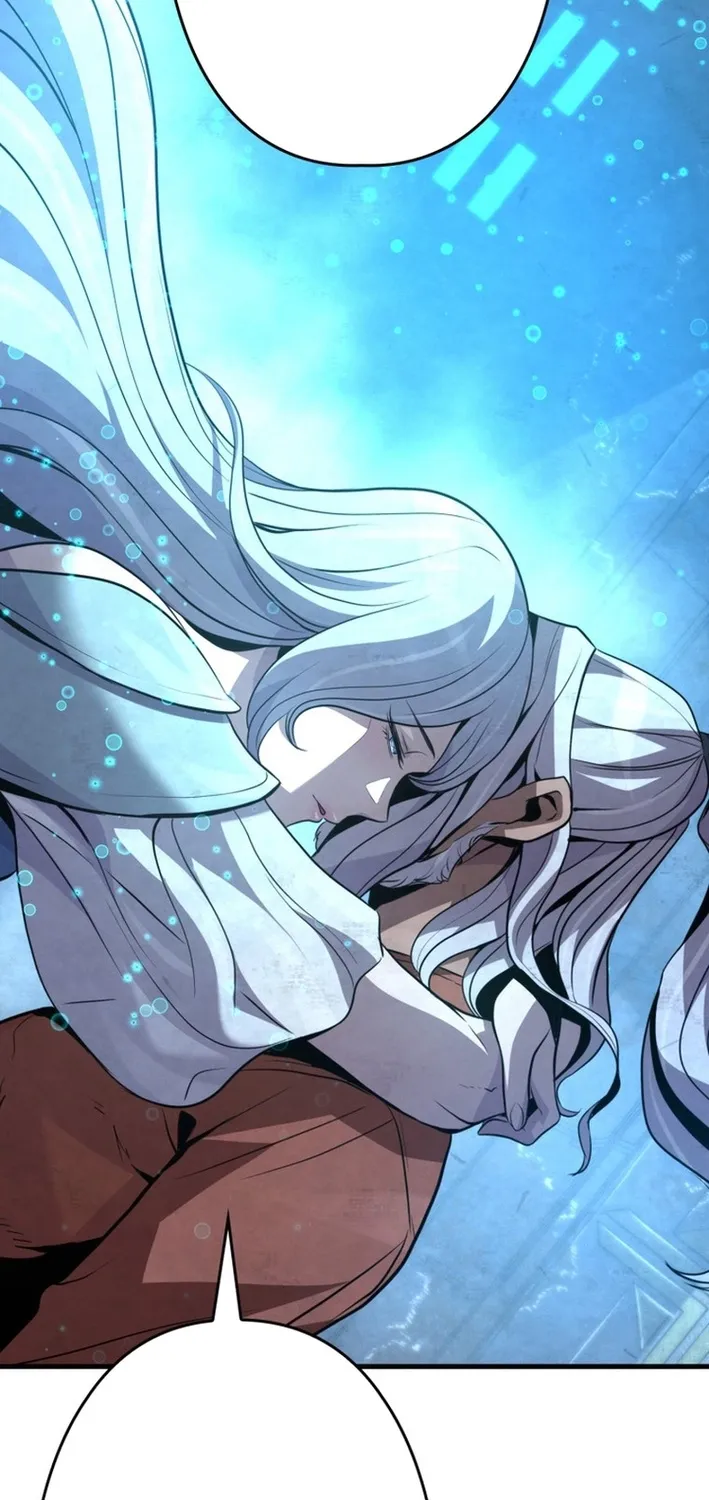 The Strongest Old Prisoner Survives Again Today Chapter 11 page 117 - 