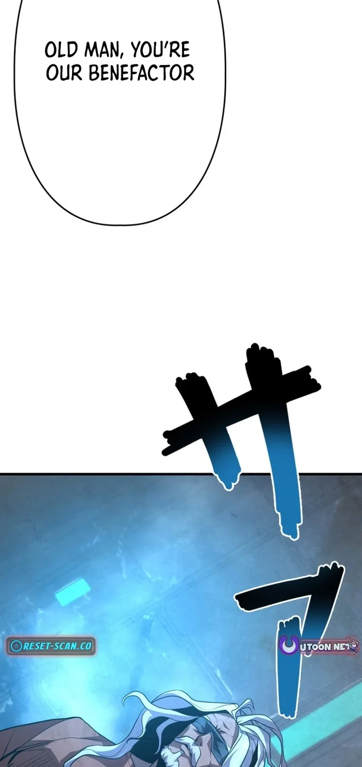 The Strongest Old Prisoner Survives Again Today Chapter 11 page 118 - 