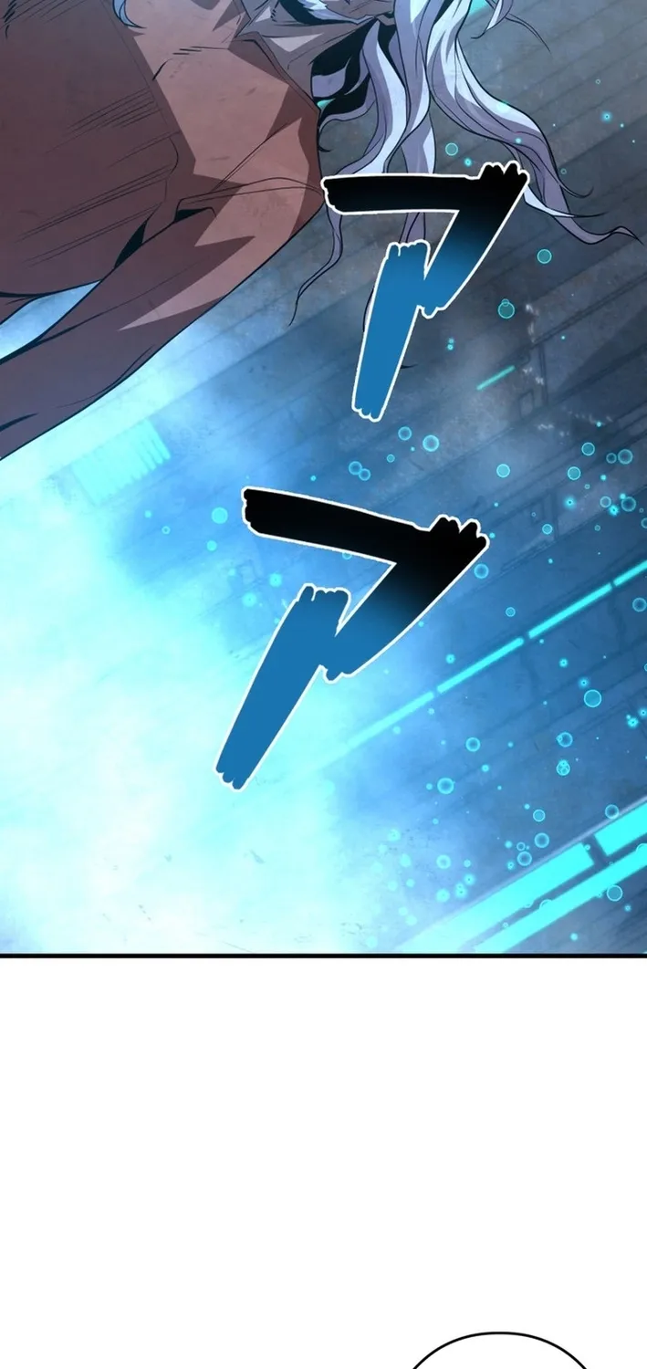 The Strongest Old Prisoner Survives Again Today Chapter 11 page 119 - 