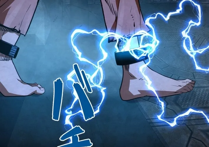 The Strongest Old Prisoner Survives Again Today Chapter 11 page 124 - 