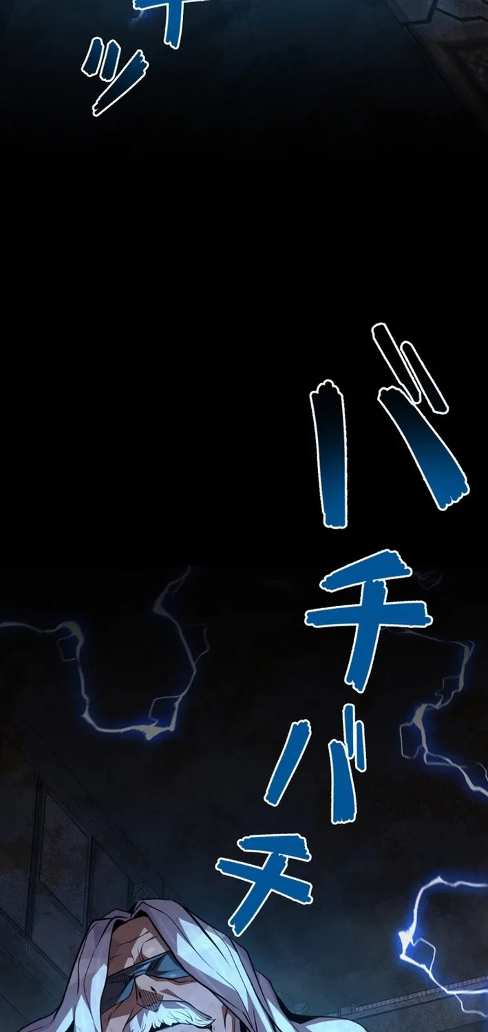 The Strongest Old Prisoner Survives Again Today Chapter 11 page 125 - 