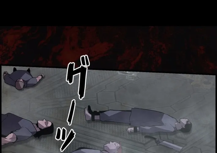 The Strongest Old Prisoner Survives Again Today Chapter 11 page 128 - 