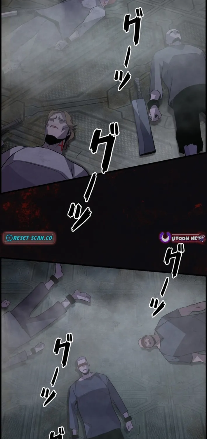 The Strongest Old Prisoner Survives Again Today Chapter 11 page 129 - 