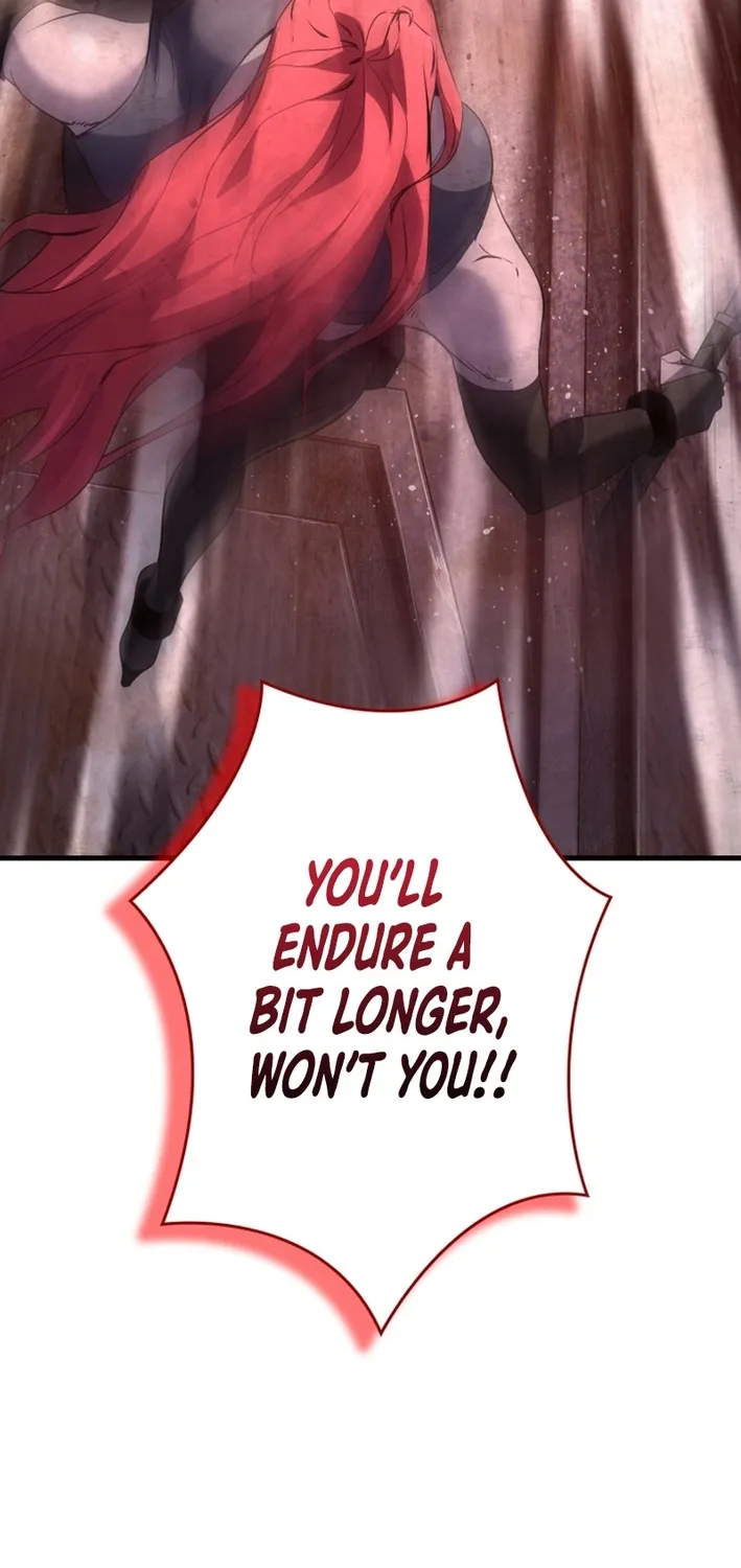 The Strongest Old Prisoner Survives Again Today Chapter 11 page 14 - 