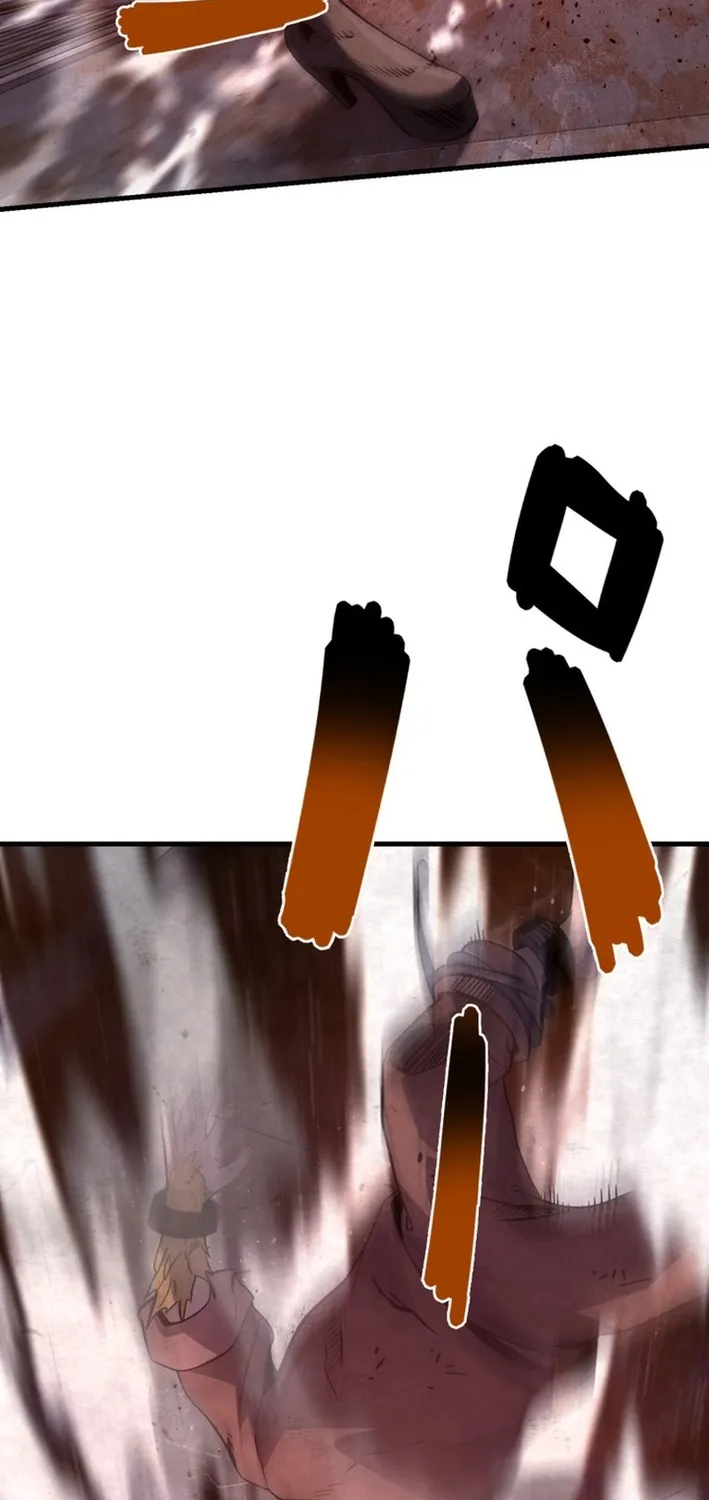 The Strongest Old Prisoner Survives Again Today Chapter 11 page 18 - 