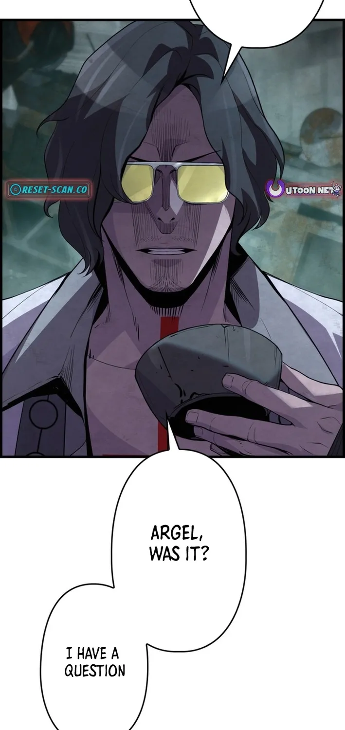 The Strongest Old Prisoner Survives Again Today Chapter 11 page 27 - 