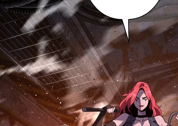 The Strongest Old Prisoner Survives Again Today Chapter 11 page 4 - 