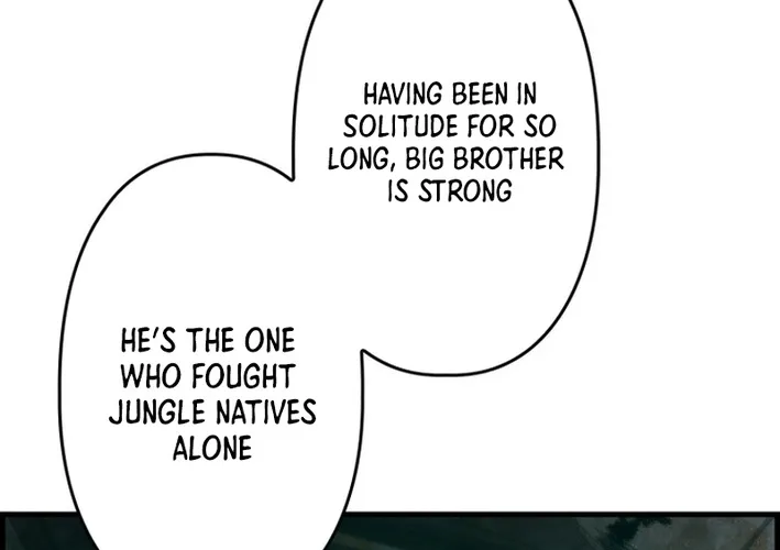 The Strongest Old Prisoner Survives Again Today Chapter 11 page 32 - 