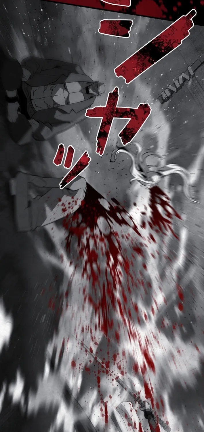 The Strongest Old Prisoner Survives Again Today Chapter 11 page 39 - 