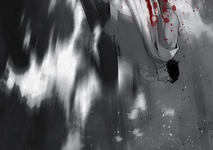 The Strongest Old Prisoner Survives Again Today Chapter 11 page 40 - 