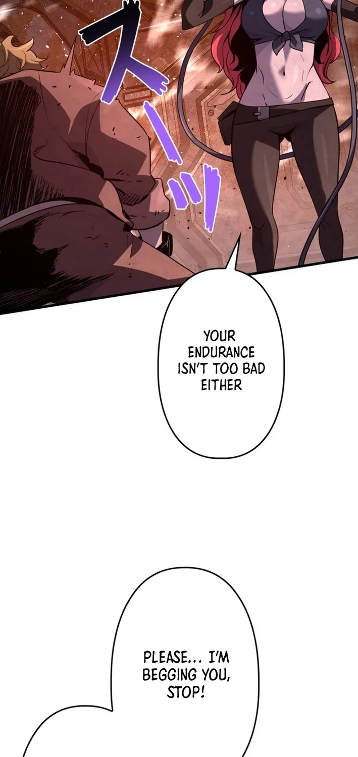 The Strongest Old Prisoner Survives Again Today Chapter 11 page 5 - 