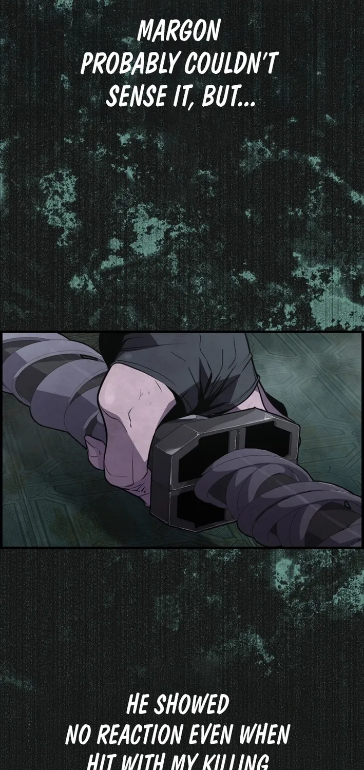 The Strongest Old Prisoner Survives Again Today Chapter 11 page 49 - 