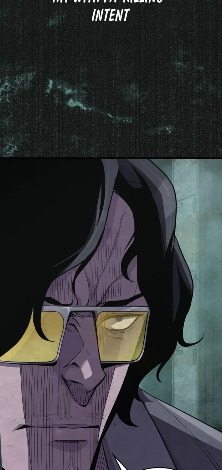 The Strongest Old Prisoner Survives Again Today Chapter 11 page 50 - 