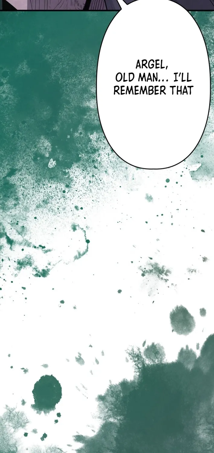 The Strongest Old Prisoner Survives Again Today Chapter 11 page 51 - 