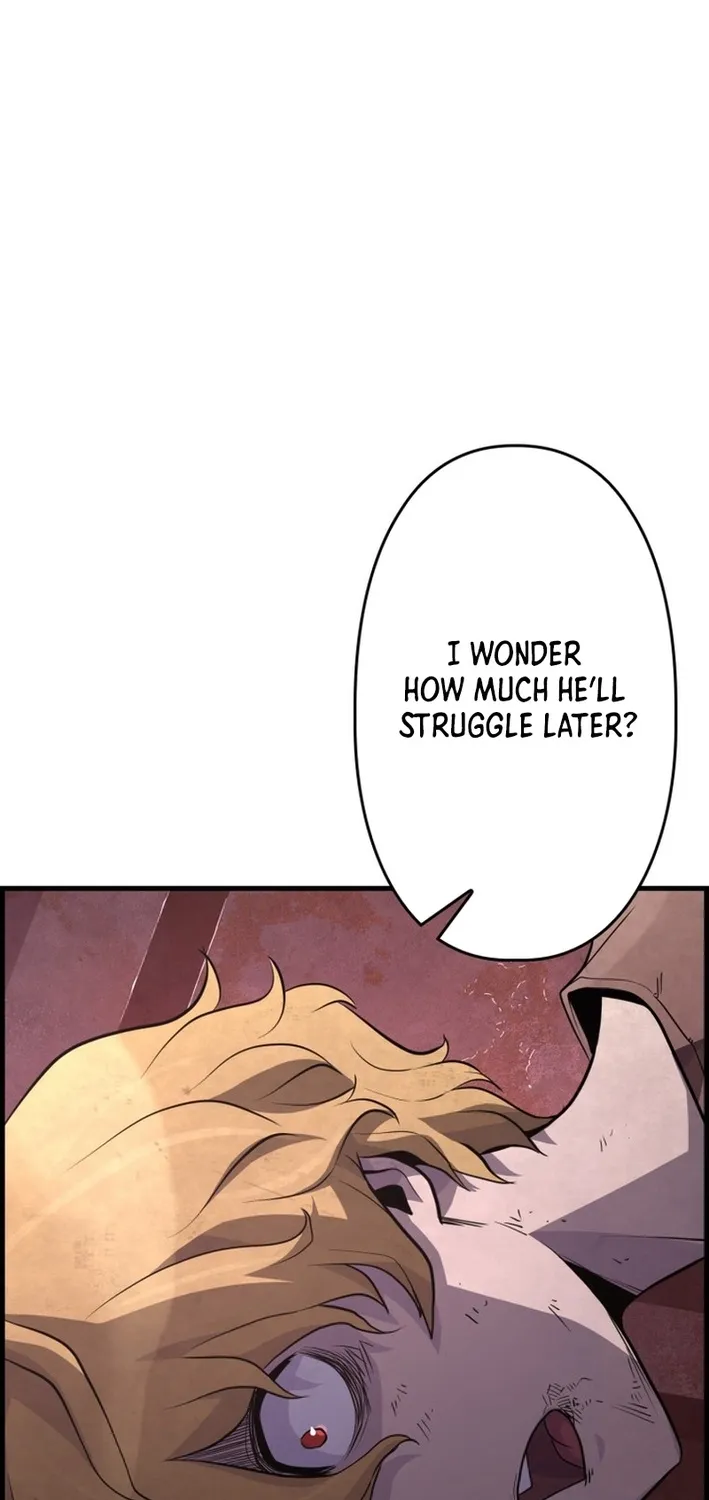 The Strongest Old Prisoner Survives Again Today Chapter 11 page 57 - 