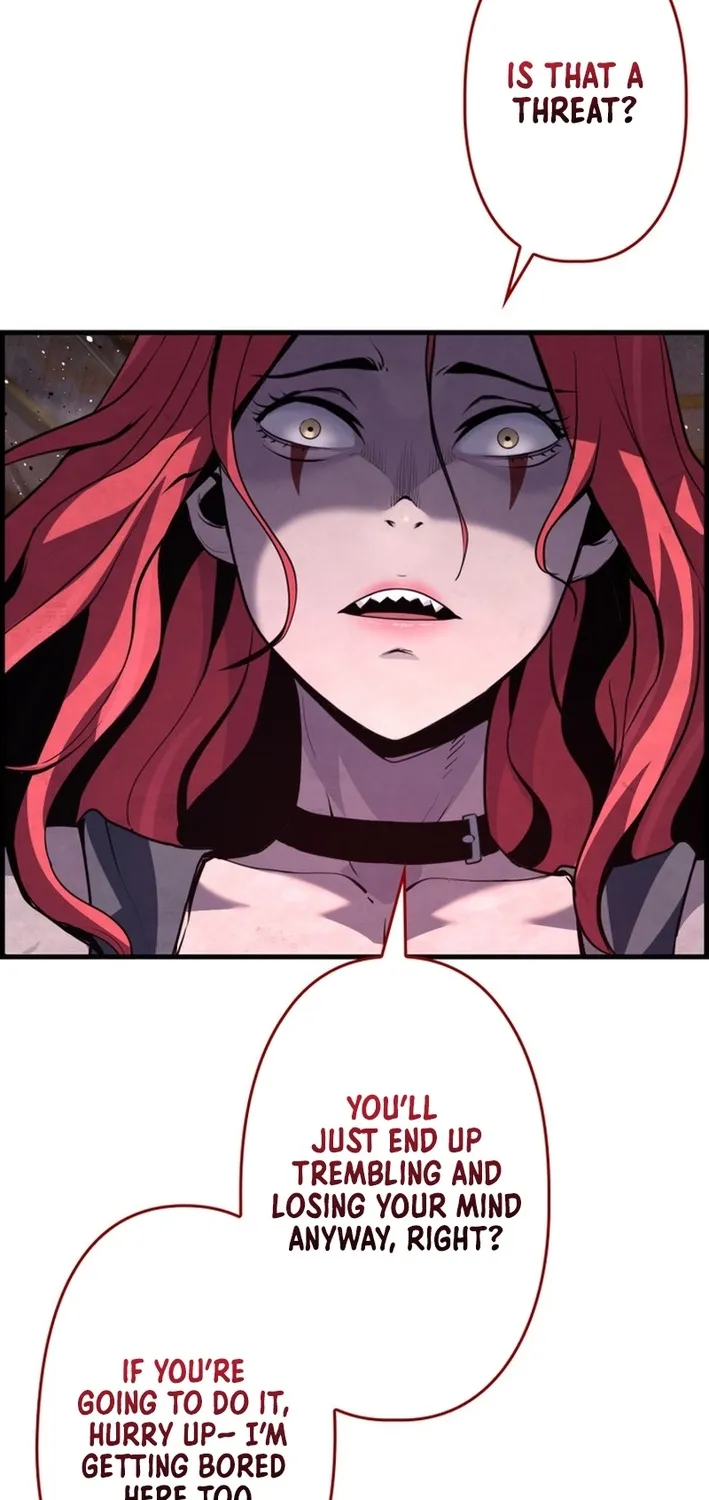 The Strongest Old Prisoner Survives Again Today Chapter 11 page 7 - 