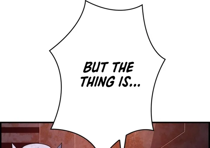 The Strongest Old Prisoner Survives Again Today Chapter 11 page 64 - 