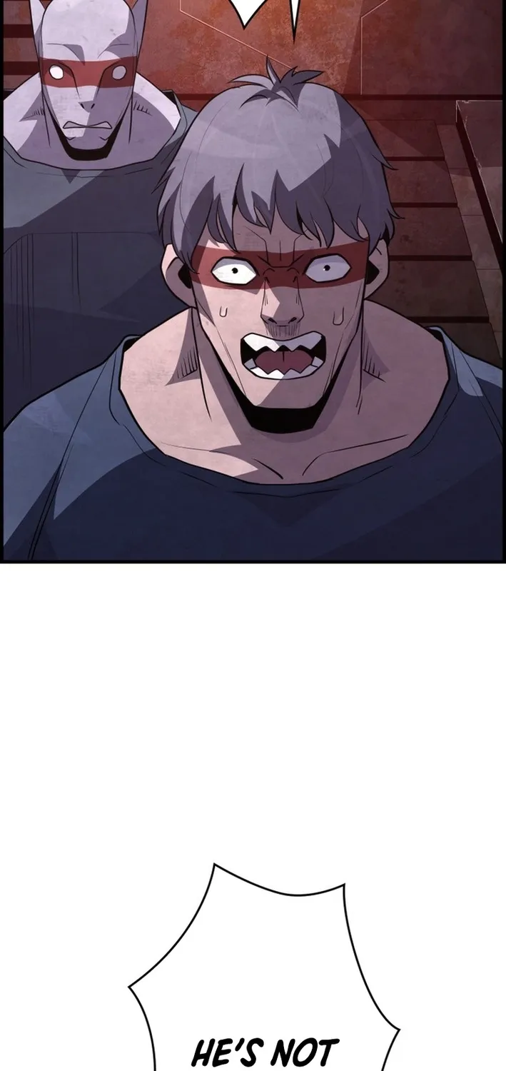 The Strongest Old Prisoner Survives Again Today Chapter 11 page 65 - 