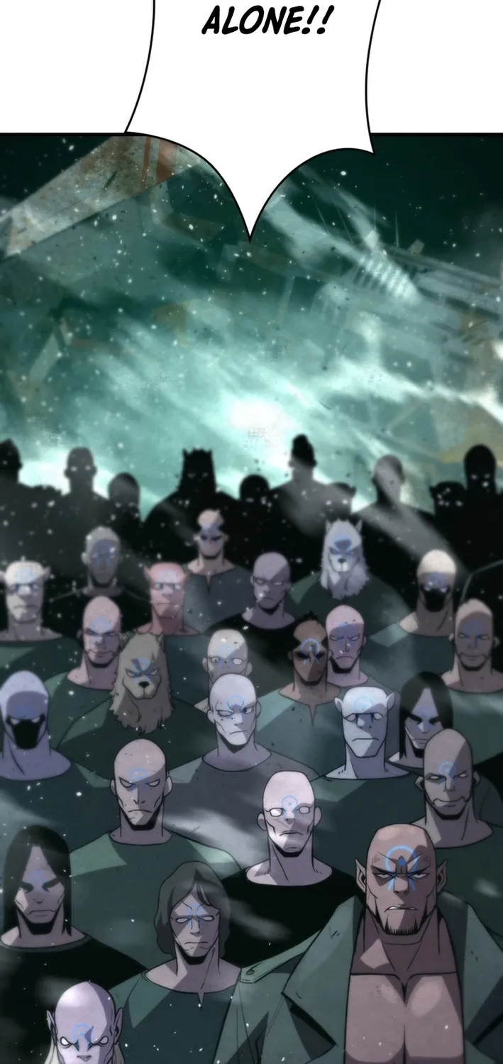 The Strongest Old Prisoner Survives Again Today Chapter 11 page 66 - 