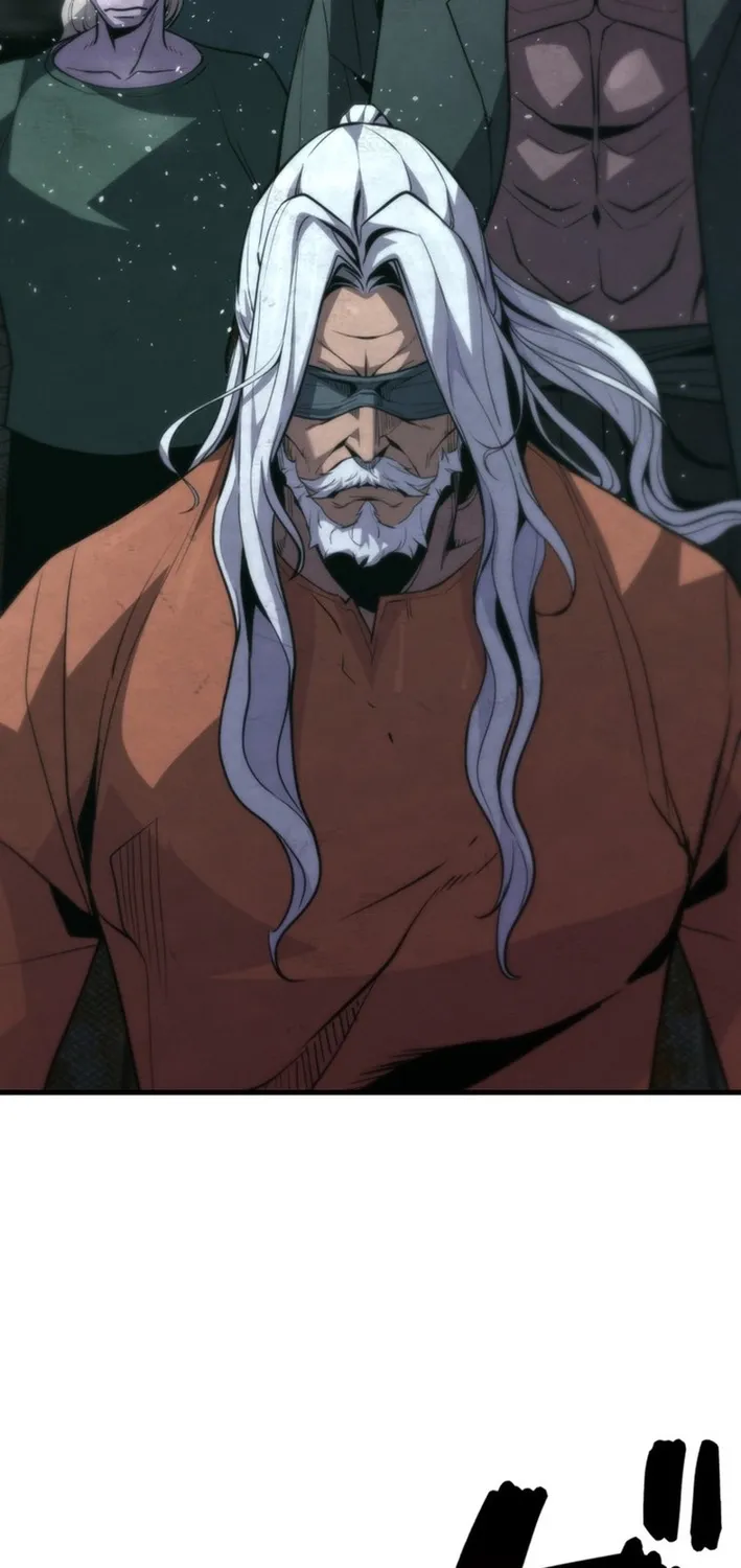 The Strongest Old Prisoner Survives Again Today Chapter 11 page 67 - 
