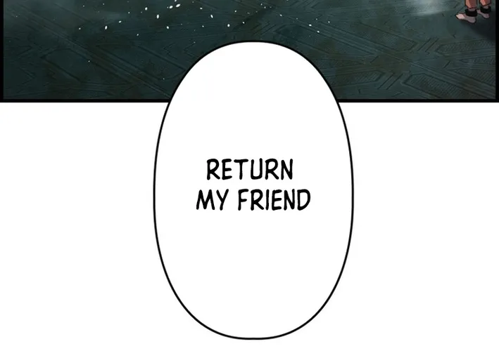 The Strongest Old Prisoner Survives Again Today Chapter 11 page 76 - 