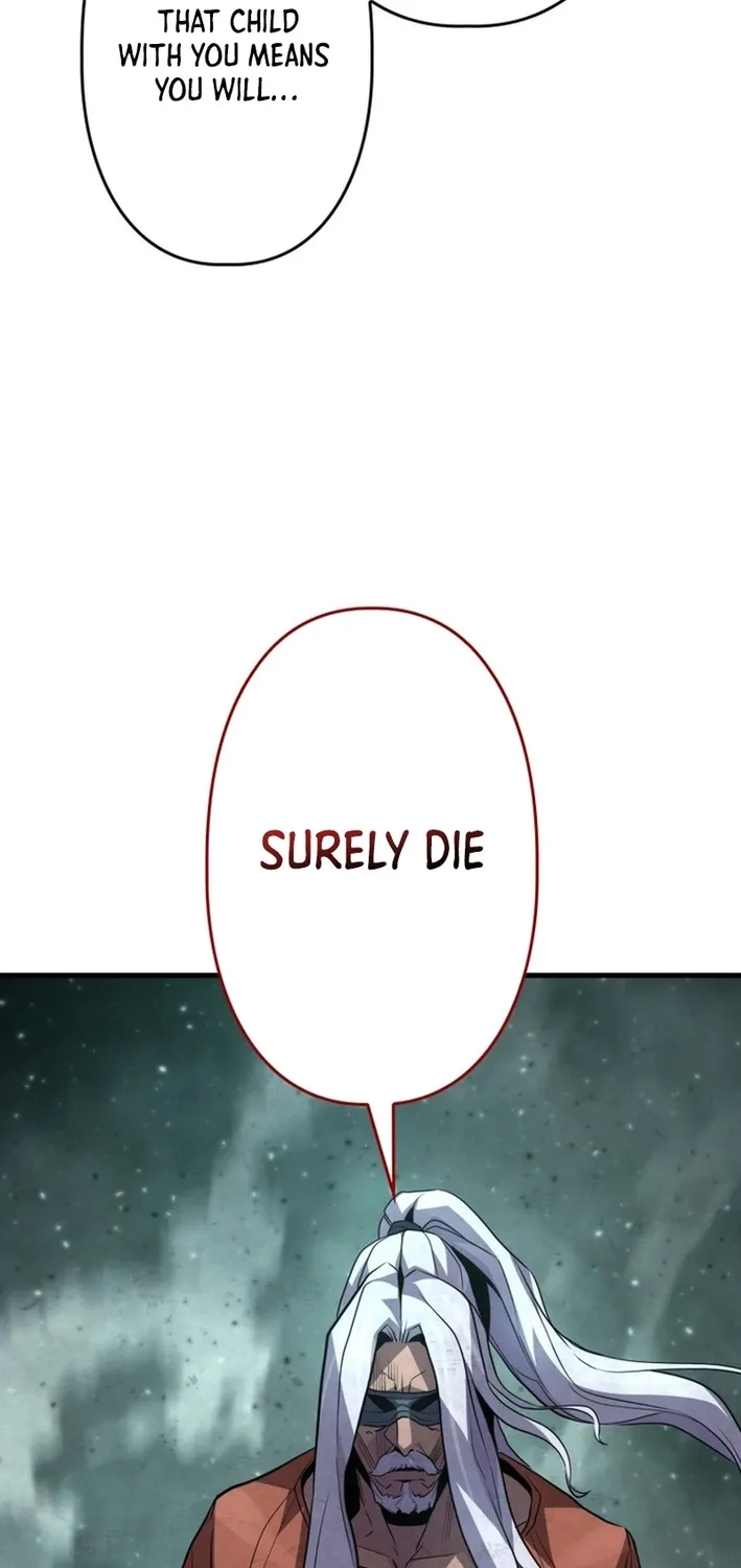 The Strongest Old Prisoner Survives Again Today Chapter 11 page 83 - 