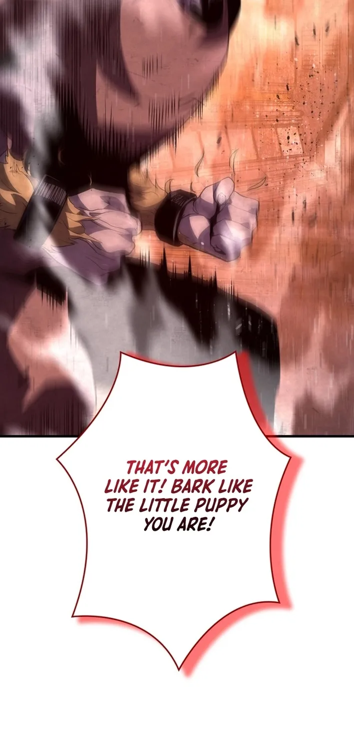 The Strongest Old Prisoner Survives Again Today Chapter 11 page 10 - 