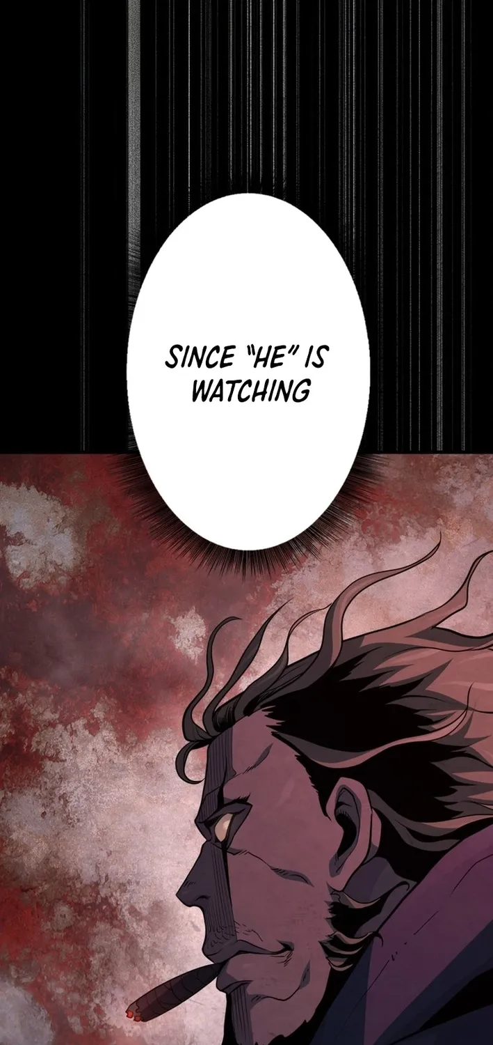 The Strongest Old Prisoner Survives Again Today Chapter 11 page 94 - 