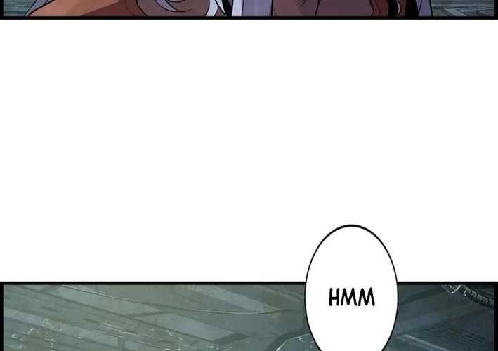 The Strongest Old Prisoner Survives Again Today Chapter 11 page 96 - 
