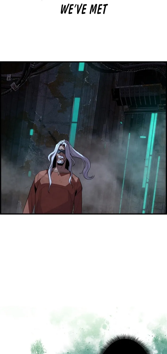 The Strongest Old Prisoner Survives Again Today Chapter 11 page 99 - 