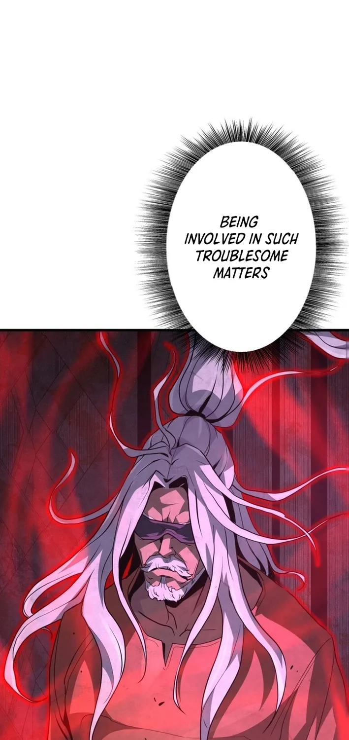 The Strongest Old Prisoner Survives Again Today Chapter 12 page 113 - 