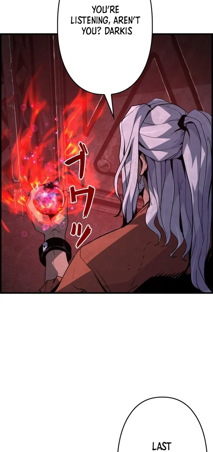 The Strongest Old Prisoner Survives Again Today Chapter 12 page 115 - 