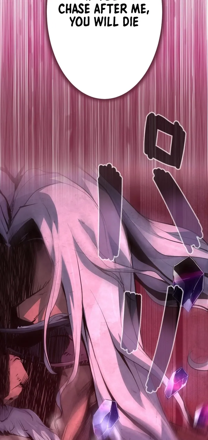 The Strongest Old Prisoner Survives Again Today Chapter 12 page 125 - 