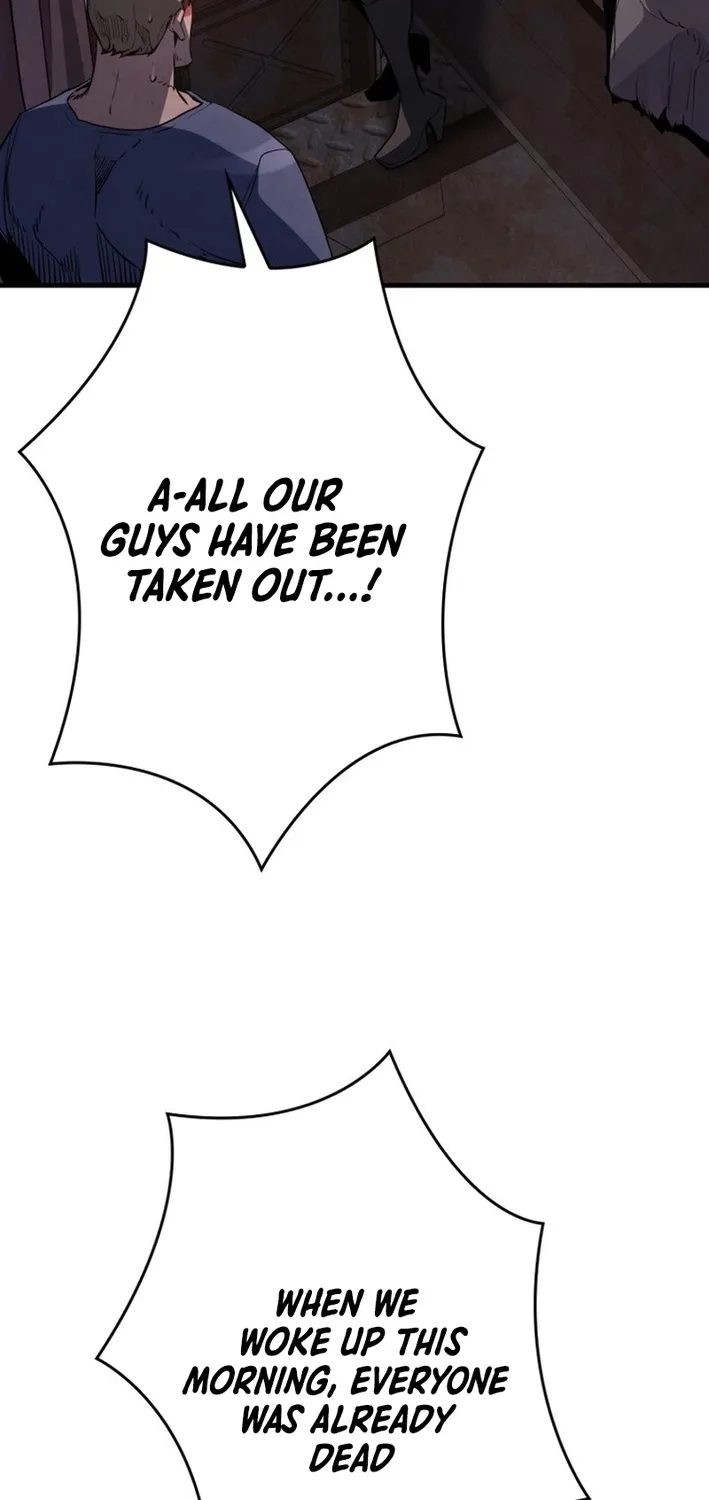 The Strongest Old Prisoner Survives Again Today Chapter 12 page 18 - 