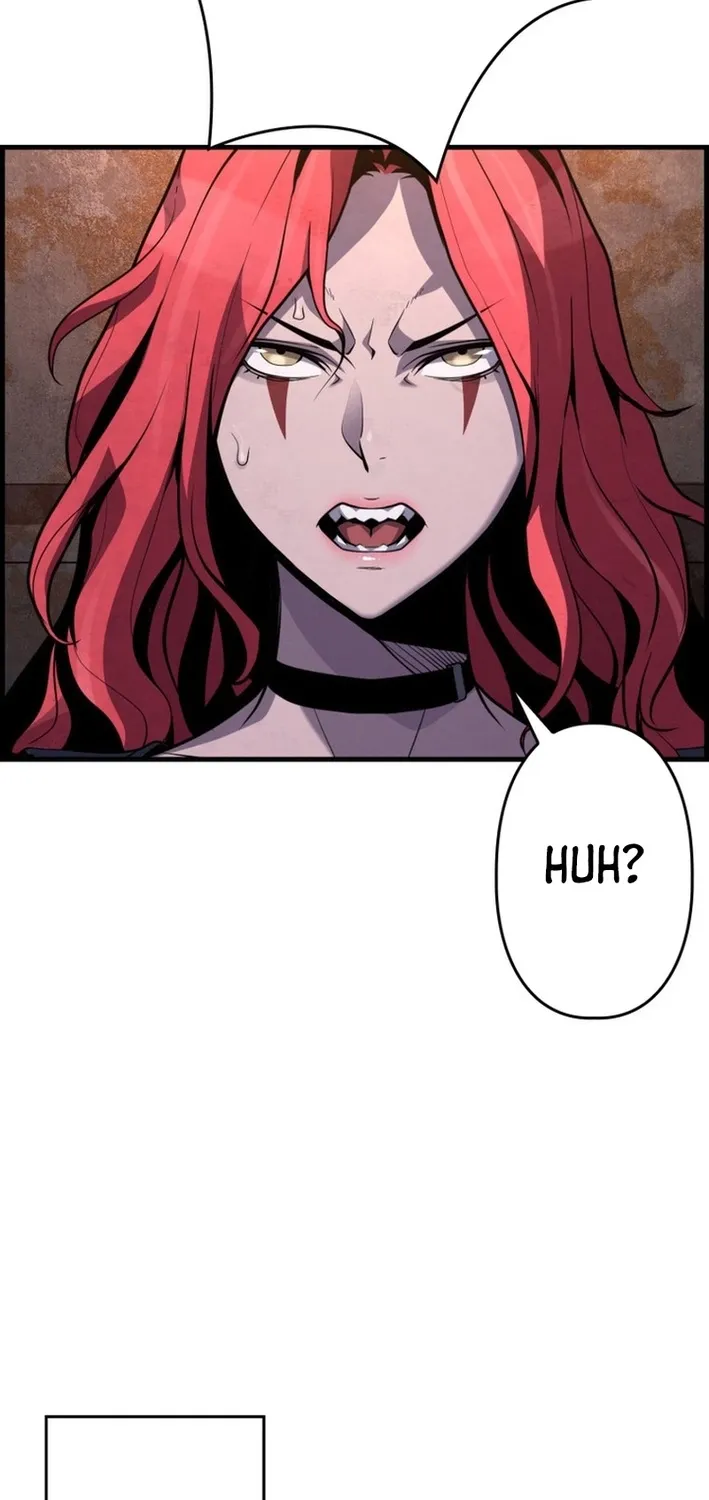 The Strongest Old Prisoner Survives Again Today Chapter 12 page 19 - 
