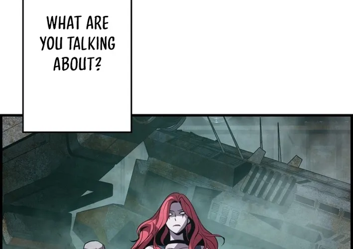 The Strongest Old Prisoner Survives Again Today Chapter 12 page 20 - 