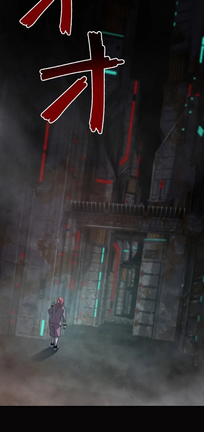 The Strongest Old Prisoner Survives Again Today Chapter 12 page 3 - 