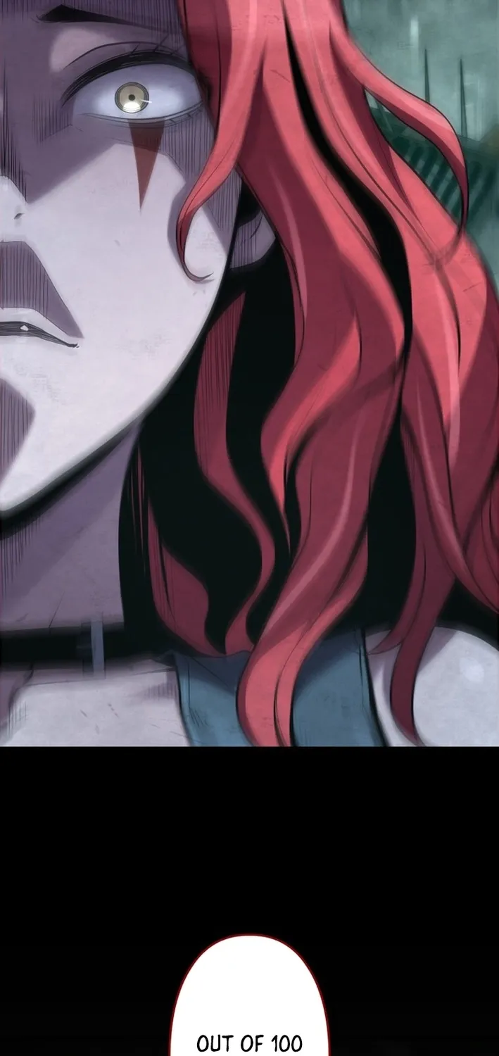 The Strongest Old Prisoner Survives Again Today Chapter 12 page 22 - 
