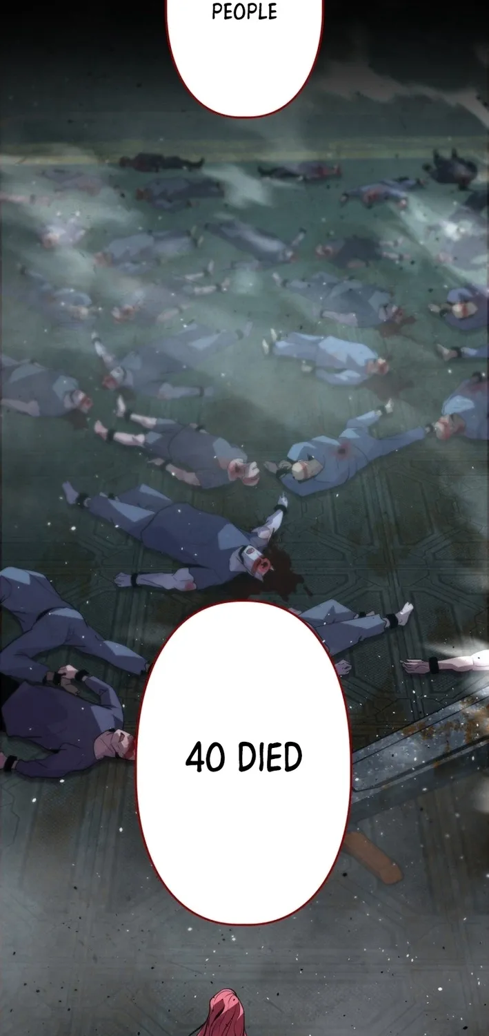 The Strongest Old Prisoner Survives Again Today Chapter 12 page 23 - 