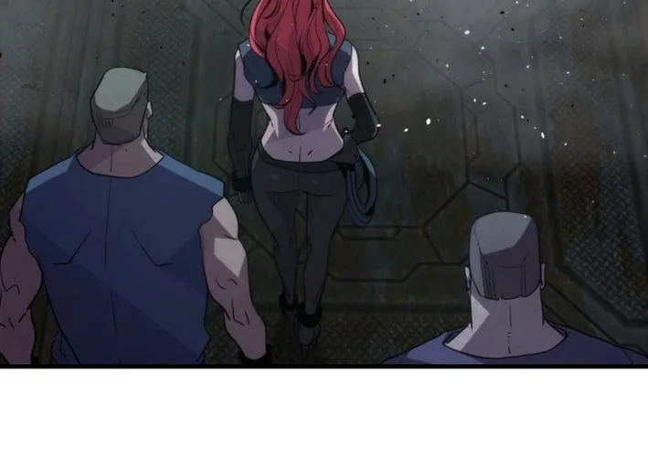 The Strongest Old Prisoner Survives Again Today Chapter 12 page 24 - 