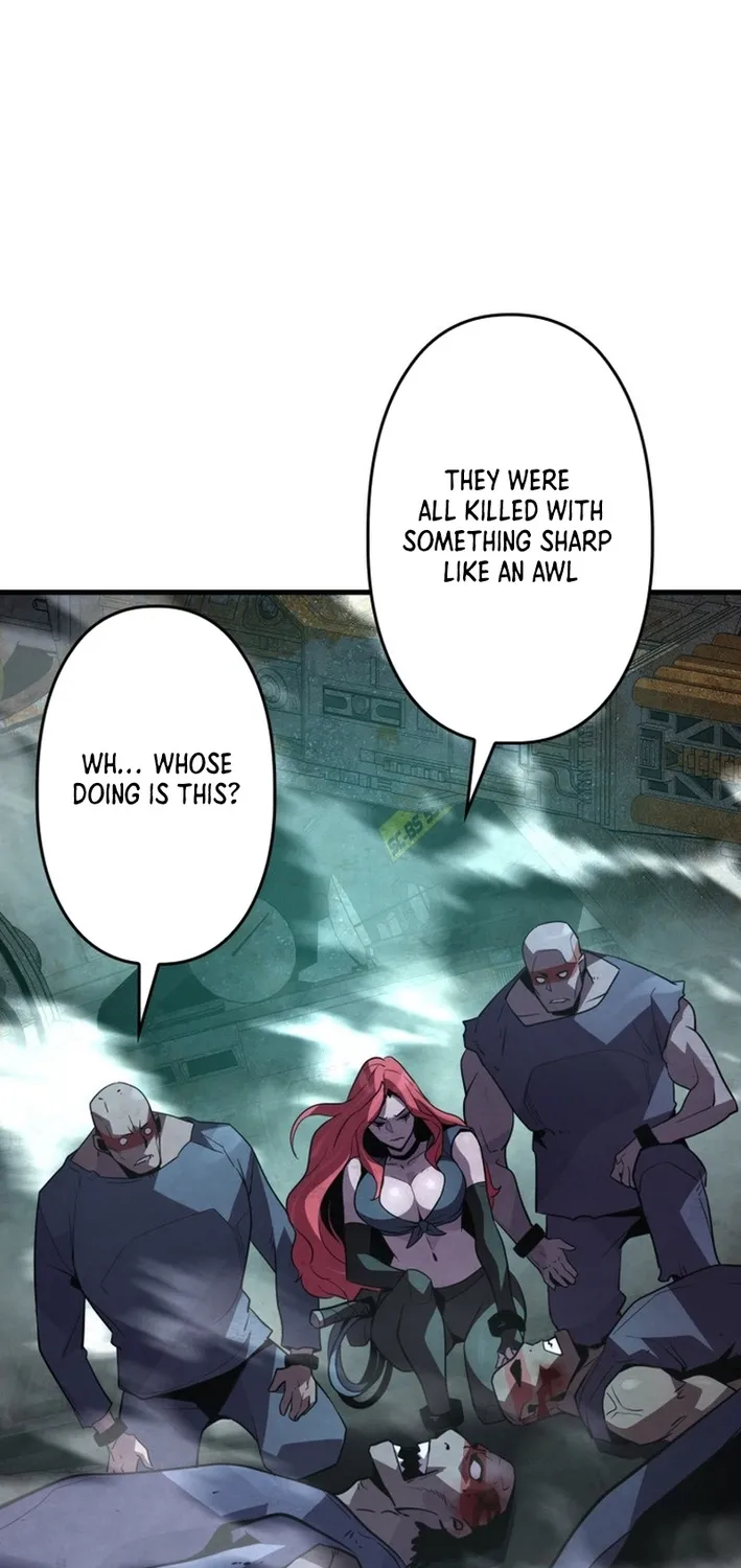 The Strongest Old Prisoner Survives Again Today Chapter 12 page 25 - 