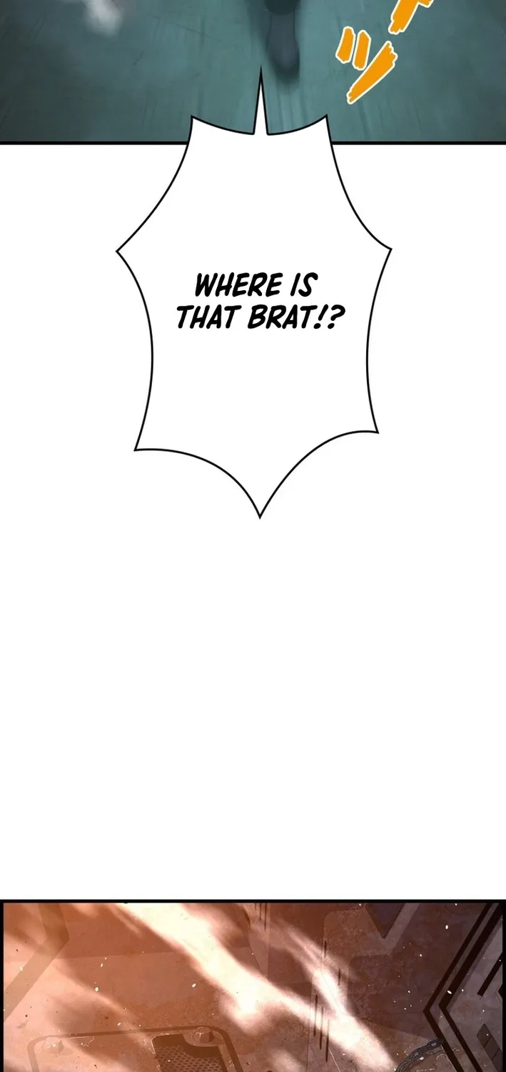 The Strongest Old Prisoner Survives Again Today Chapter 12 page 29 - 