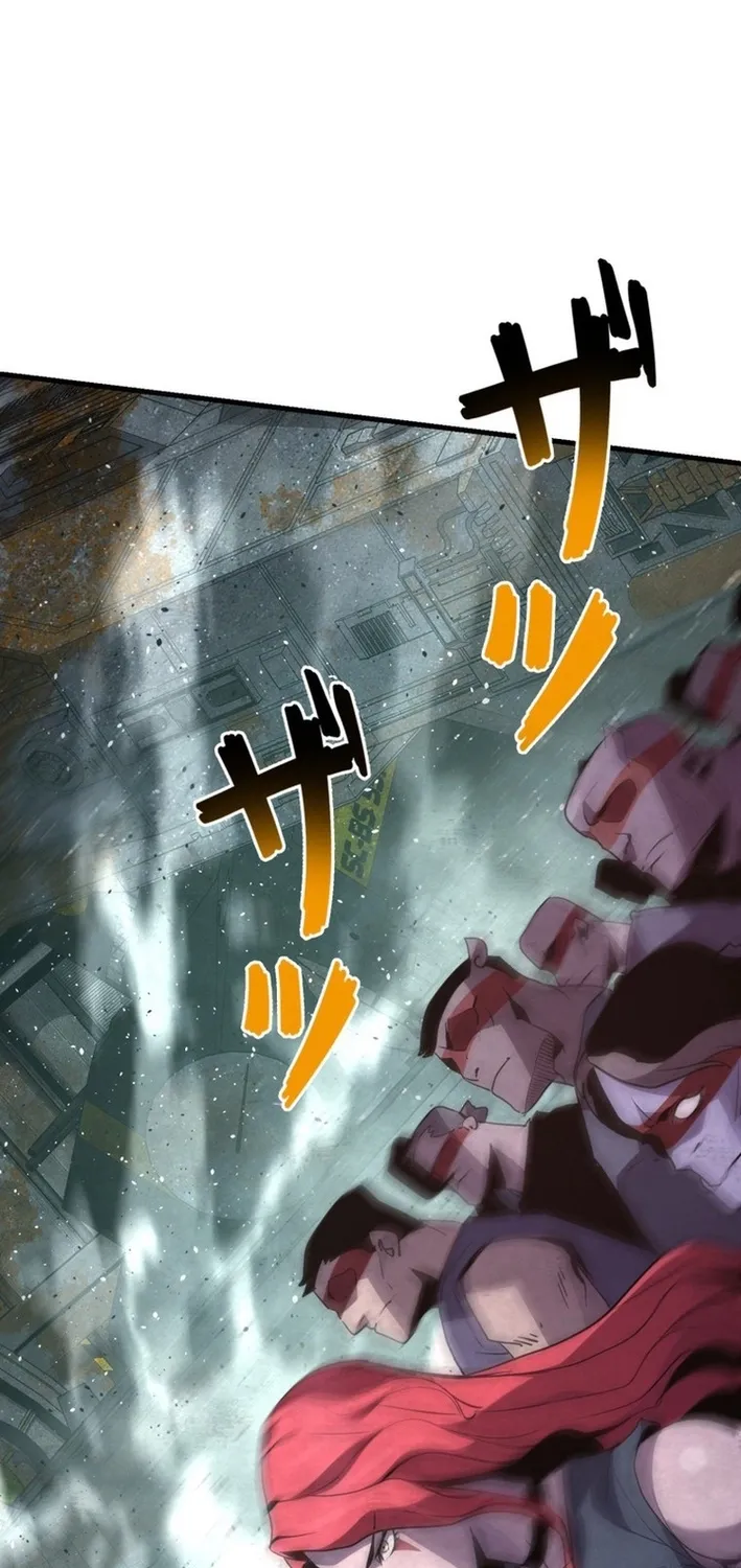 The Strongest Old Prisoner Survives Again Today Chapter 12 page 49 - 